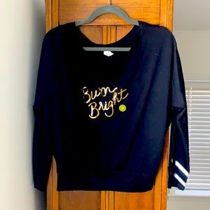 Bella long sleeve tee